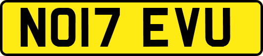 NO17EVU