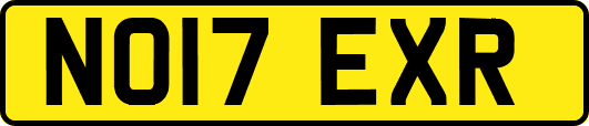 NO17EXR