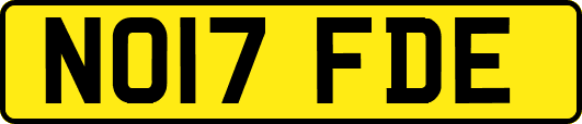NO17FDE