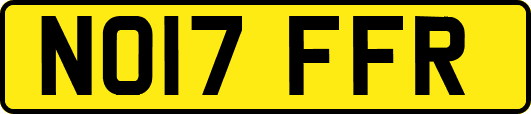 NO17FFR