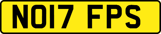 NO17FPS