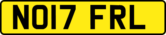 NO17FRL