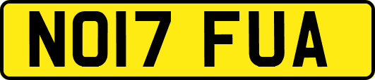 NO17FUA