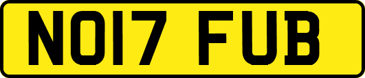 NO17FUB