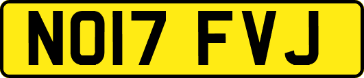 NO17FVJ