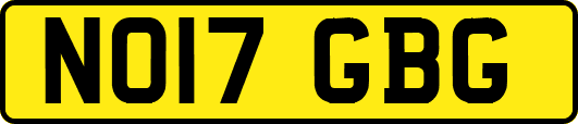 NO17GBG