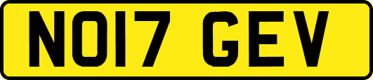 NO17GEV