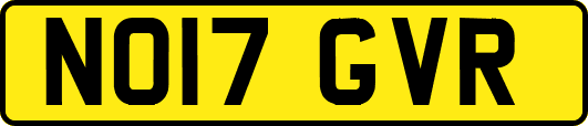 NO17GVR