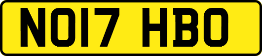 NO17HBO