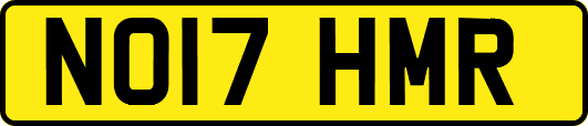 NO17HMR
