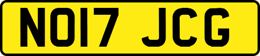 NO17JCG