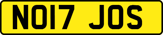 NO17JOS