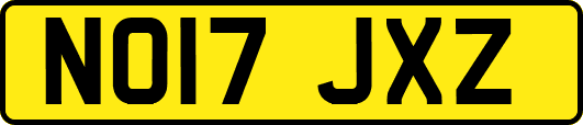NO17JXZ