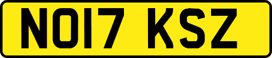 NO17KSZ