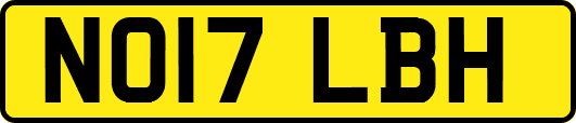 NO17LBH
