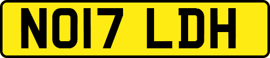 NO17LDH