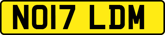NO17LDM