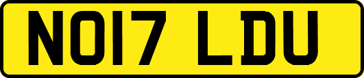 NO17LDU