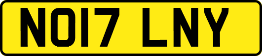 NO17LNY