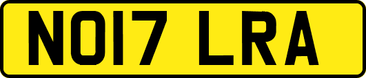 NO17LRA