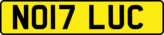 NO17LUC