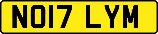 NO17LYM