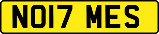 NO17MES