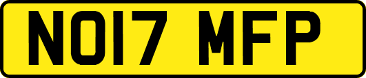 NO17MFP