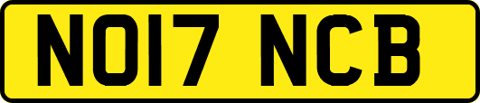 NO17NCB