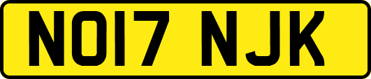 NO17NJK