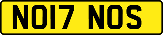 NO17NOS