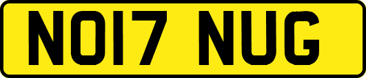 NO17NUG