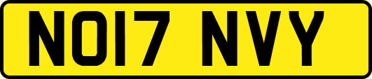 NO17NVY