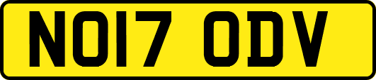 NO17ODV