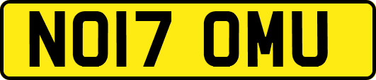NO17OMU