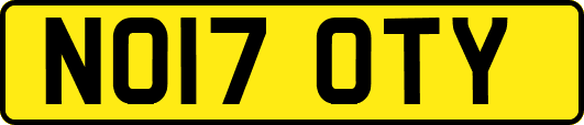 NO17OTY