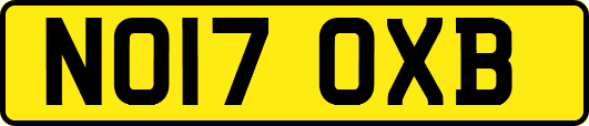 NO17OXB