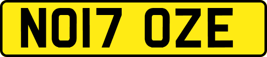 NO17OZE