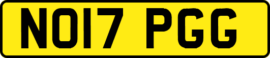 NO17PGG