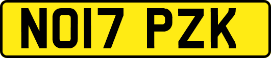 NO17PZK