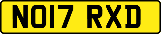 NO17RXD