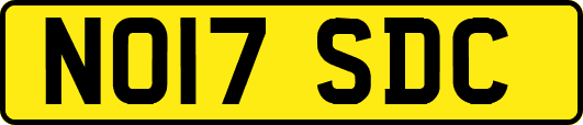 NO17SDC