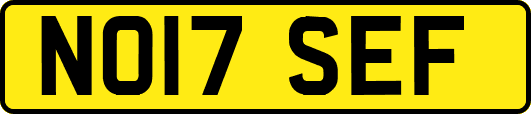 NO17SEF