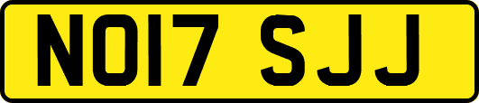 NO17SJJ