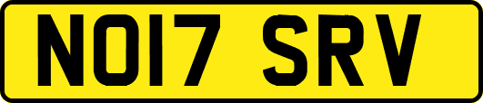 NO17SRV