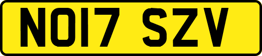 NO17SZV