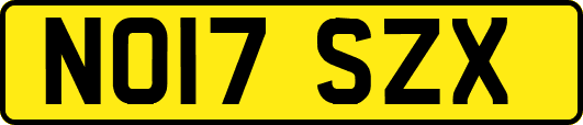 NO17SZX