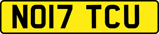 NO17TCU