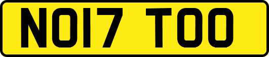 NO17TOO