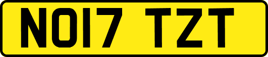 NO17TZT